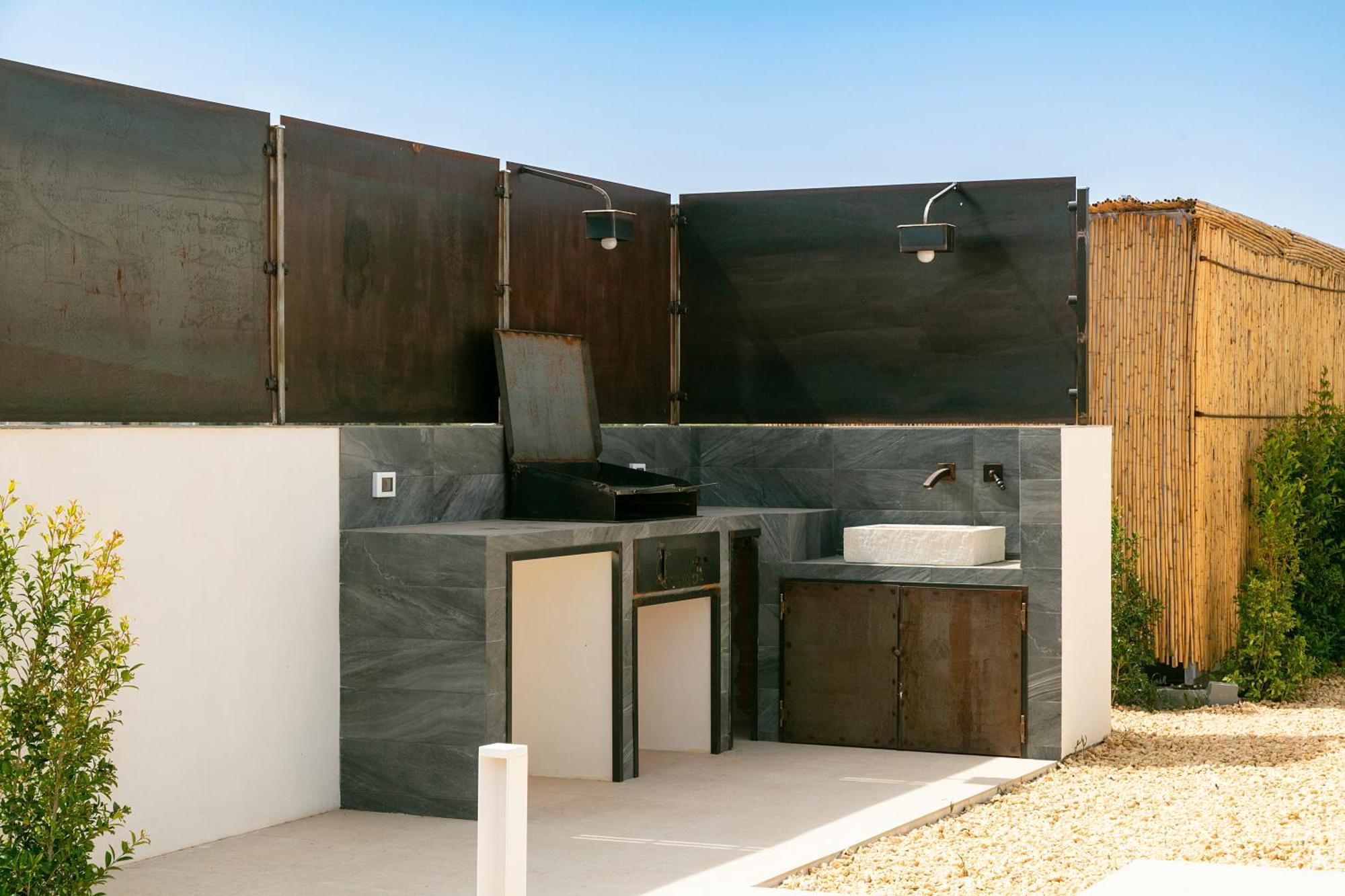 Scacciapensieri Sea House Villa Brucoli Bagian luar foto