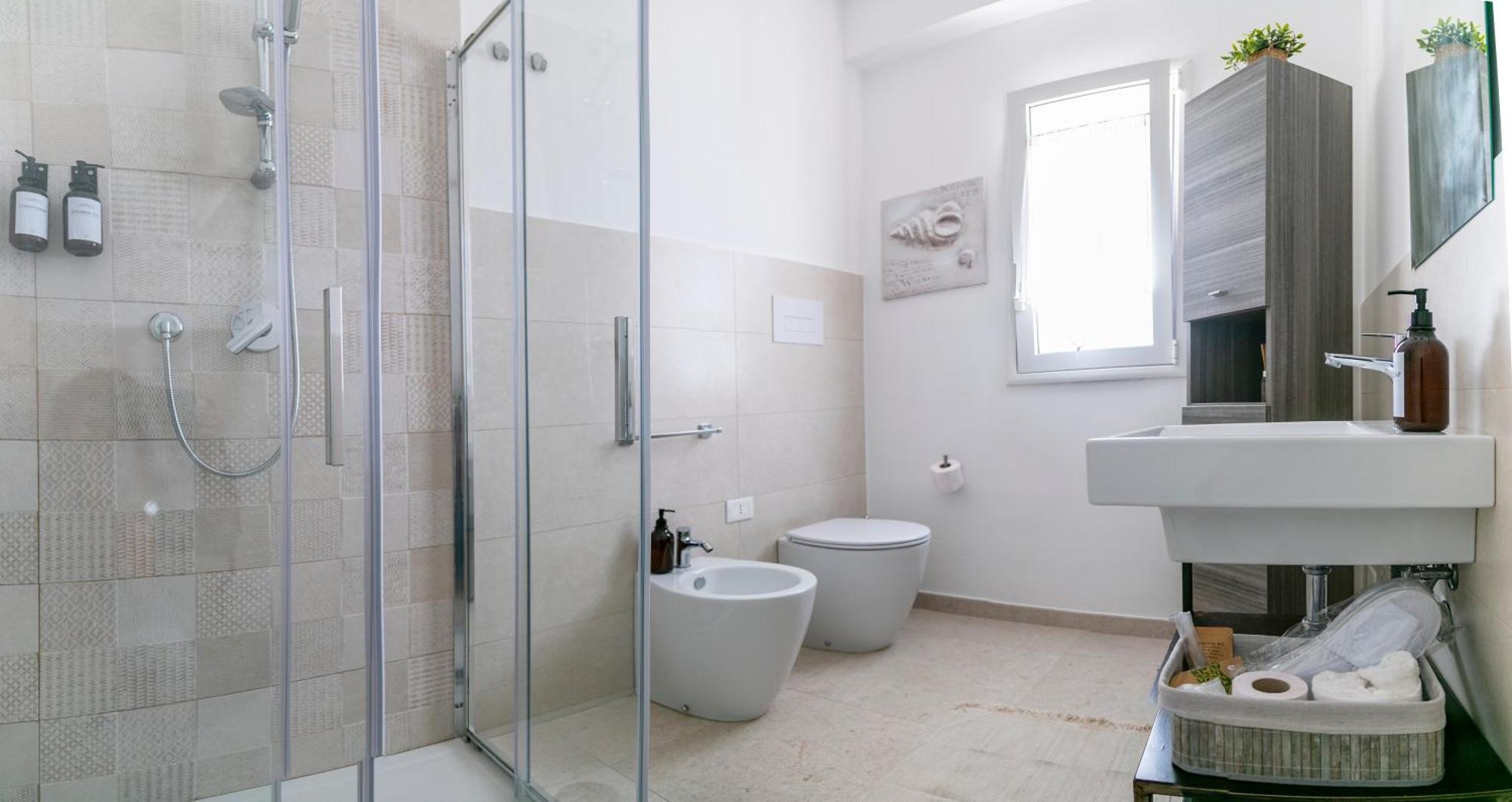 Scacciapensieri Sea House Villa Brucoli Bagian luar foto